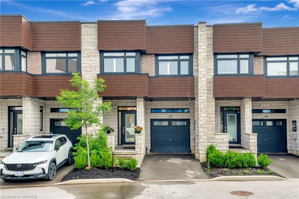 35 Midhurst Heights, Hamilton, ON, Stoney Creek Mountain