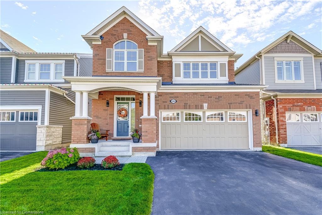 280 Fellowes Crescent, Hamilton, ON, Waterdown