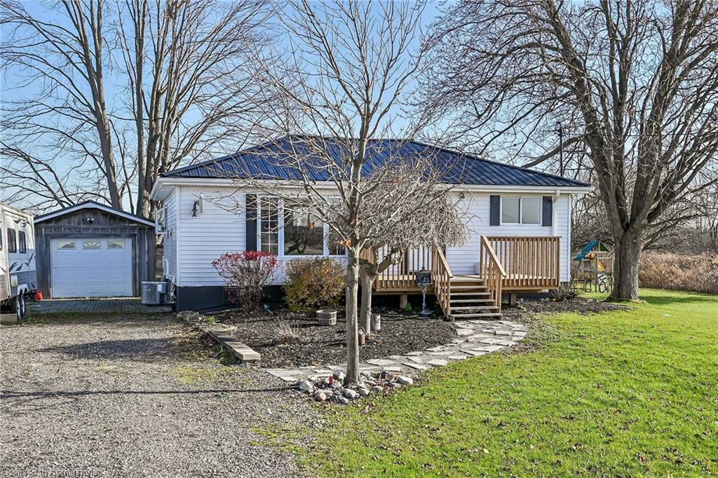 64031 Wellandport Road, Wainfleet, ON, 