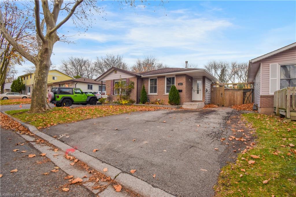 6235 Johnson Drive, Niagara Falls, ON, 