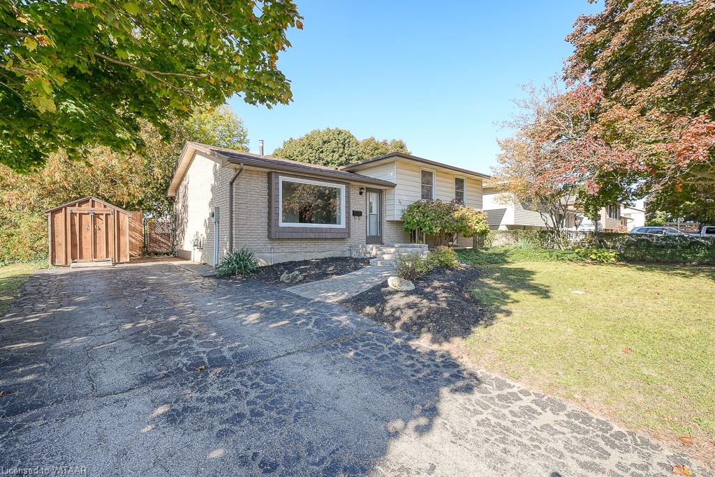 20 Glenn Avenue, Ingersoll, ON, 