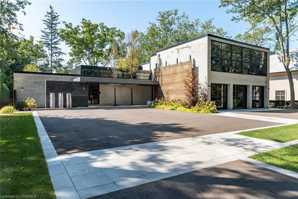 210 Chartwell Road, Oakville, ON, Old OakVille