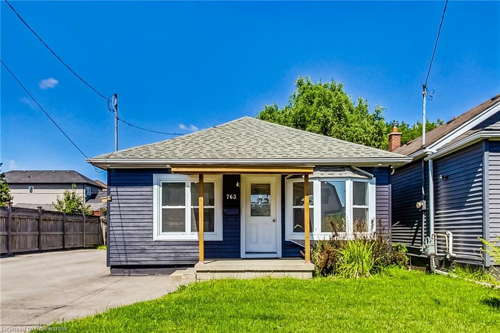 763 Tate Avenue, Hamilton, ON, Parkview