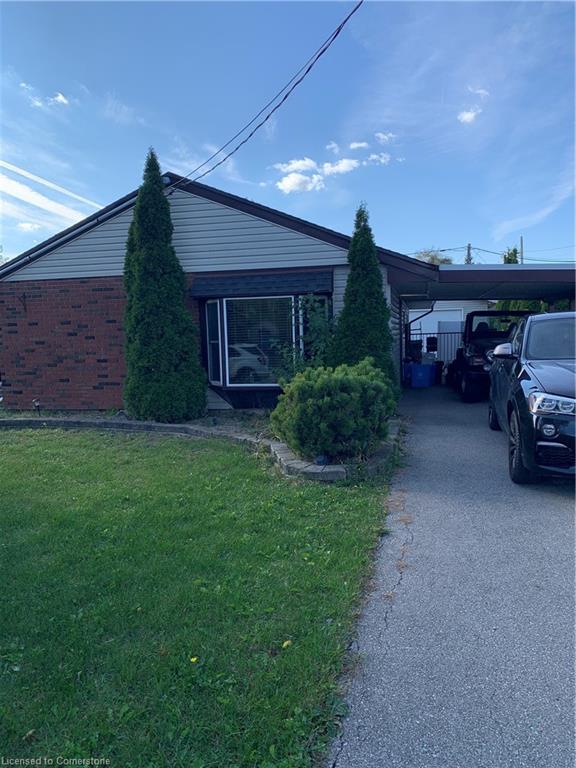 86 Shadyside Avenue, Hamilton, ON, Burkholme