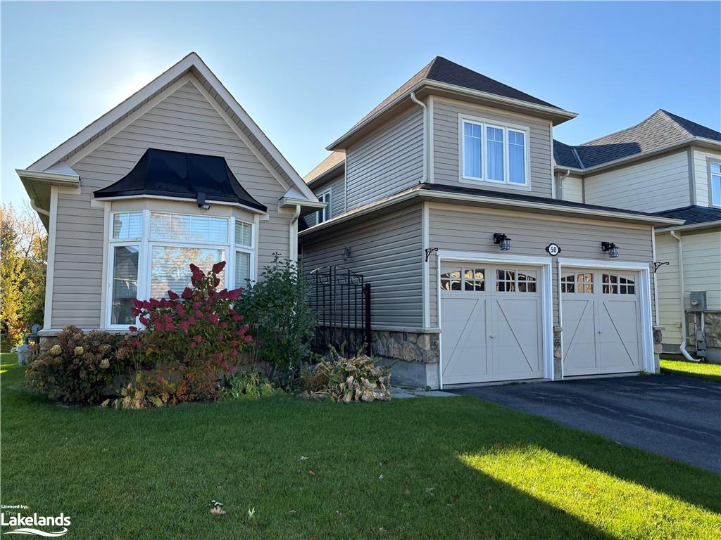 50 Silver Crescent, Collingwood, ON, Collingwood