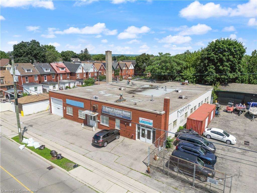 455 Cumberland Avenue, Hamilton, ON, Blakeley