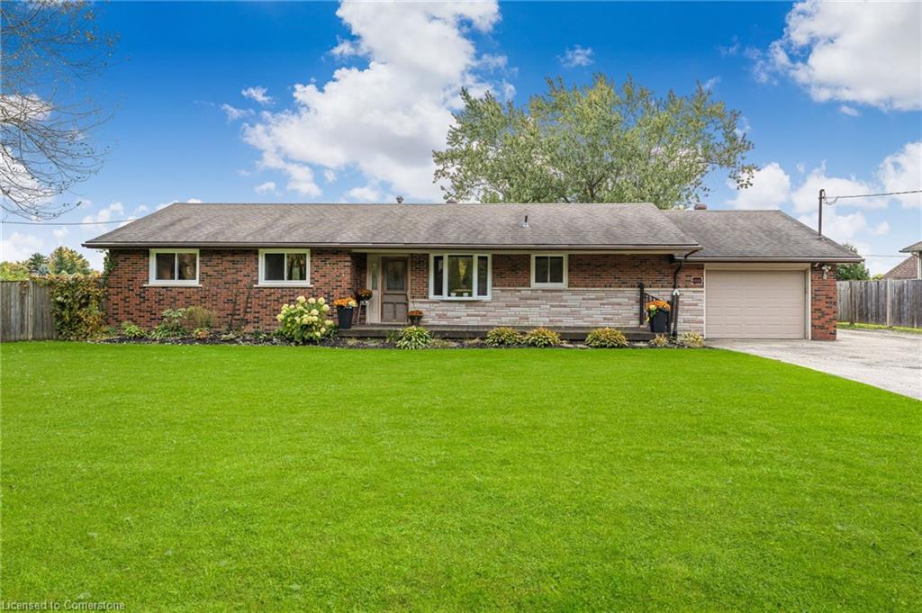 333 Golf Club Road, Hamilton, ON, Rural Glanbrook