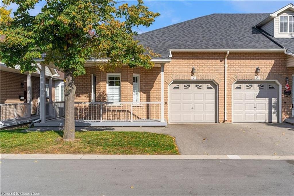 213 Nash Road S, Hamilton, ON, Greenford