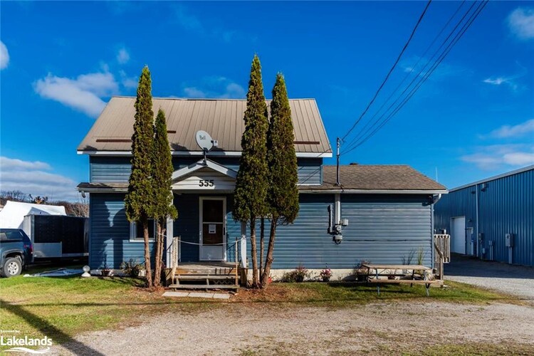 555 Champlain Road, Tiny, ON, Rural Tiny