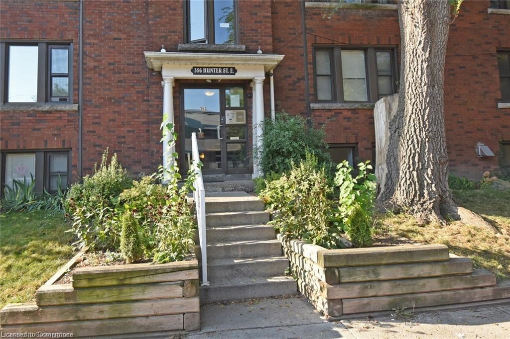 356 Hunter Street E, Hamilton, ON, Landsdale