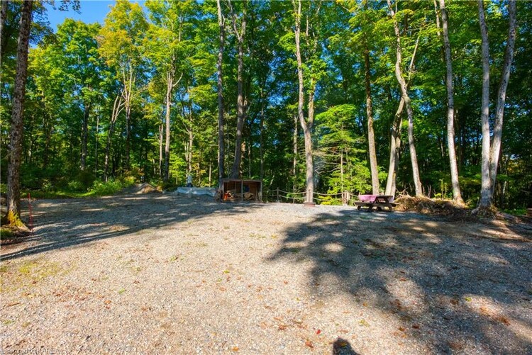 3608 Bell Line Rd, Central Frontenac, ON, 