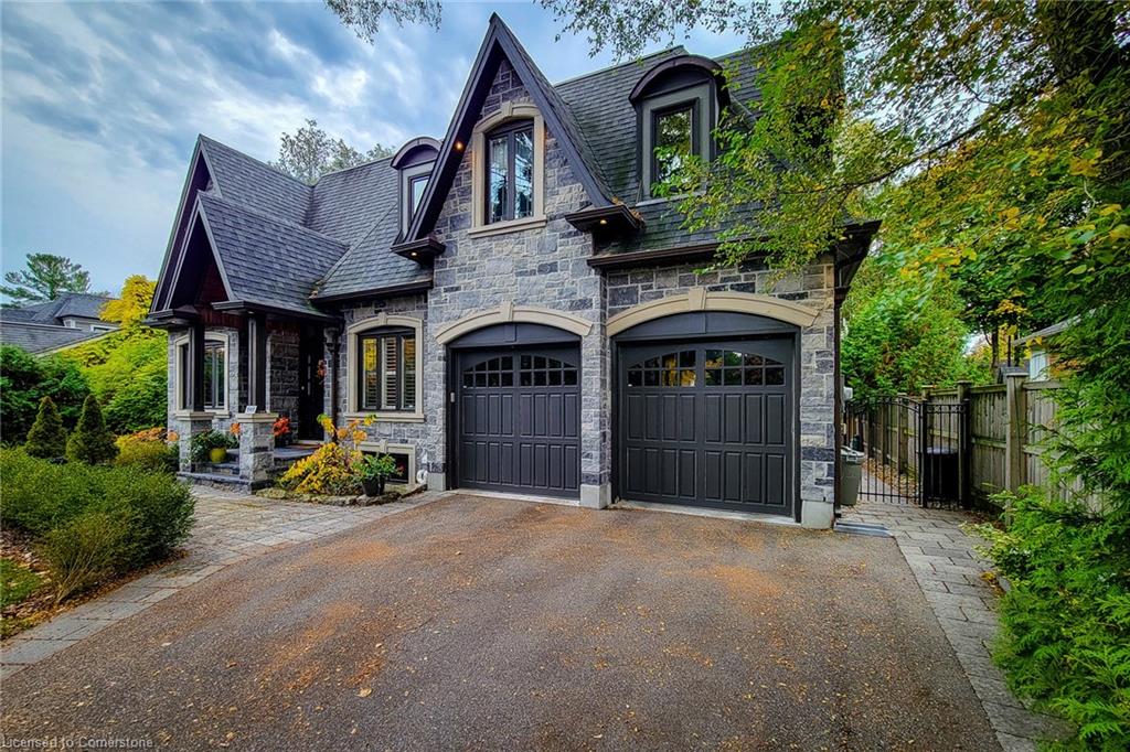 242 Burton Road, Oakville, ON, Bronte East