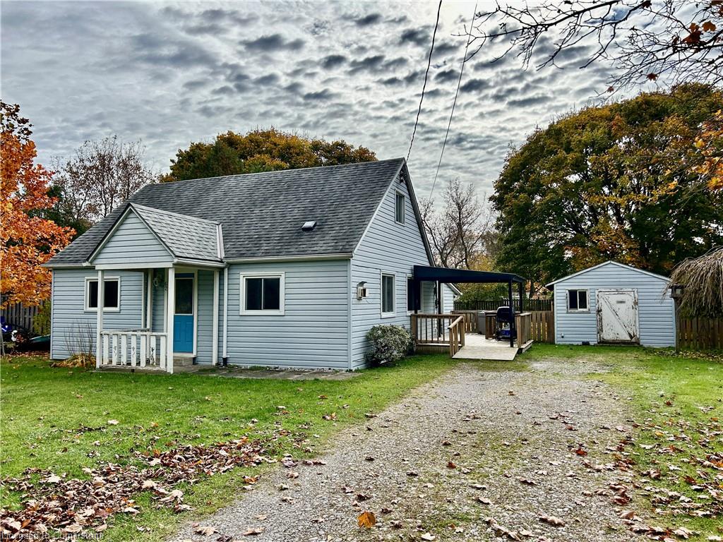 62 Decou Road, Norfolk County, ON, Simcoe