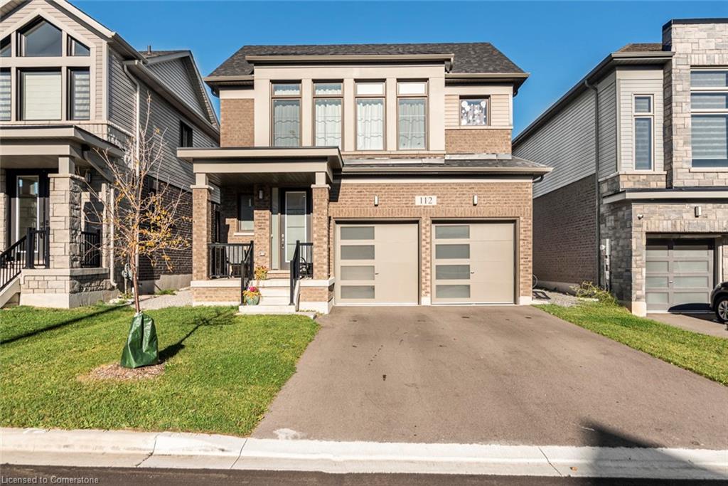 112 Fairey Crescent, Hamilton, ON, Mount Hope