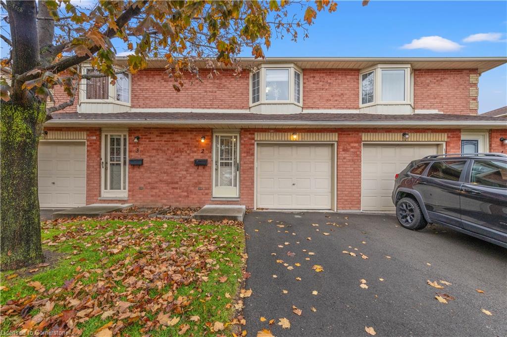 280 Limeridge Road E, Hamilton, ON, Bruleville