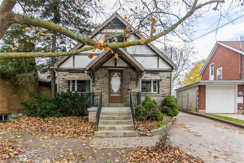 80 Highland Road W, Kitchener, ON, 