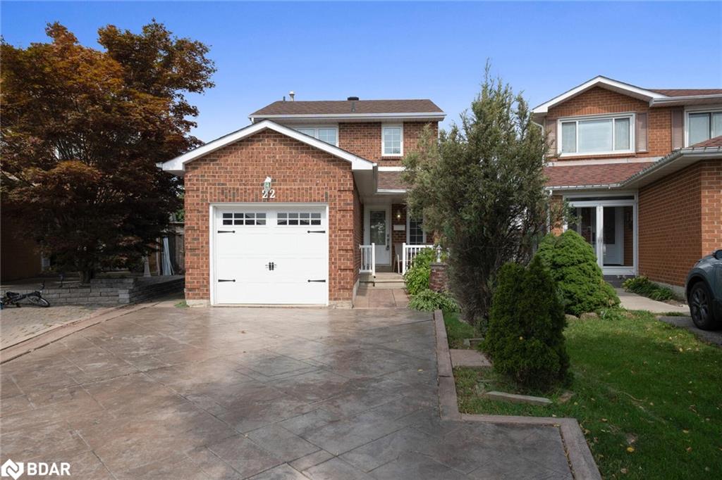 22 Stephensen Court, Brampton, ON, Madoc