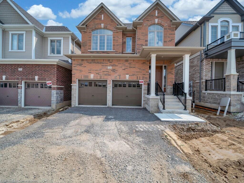 126 Broadacre Drive, Kitchener, ON, 