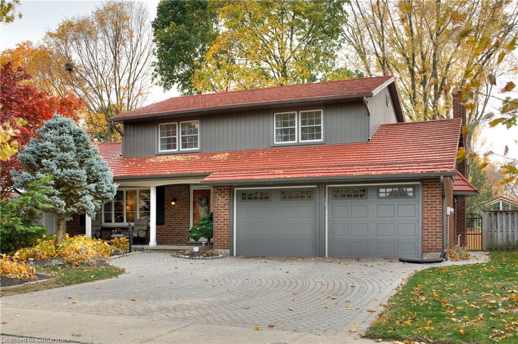 147 Dalewood Drive, Kitchener, ON, 