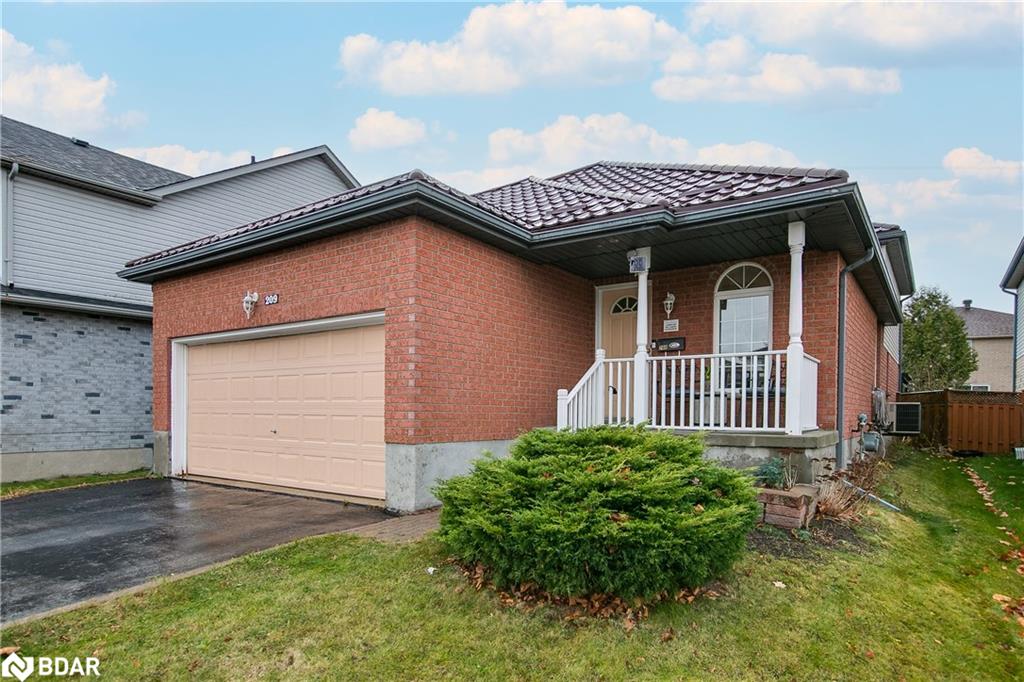 209 Deerpath Drive, Guelph, ON, Parkwood Gardens