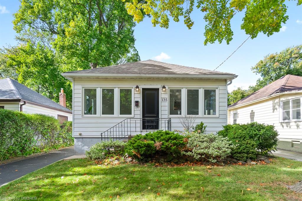 135 Deane Avenue, Oakville, ON, Old OakVille