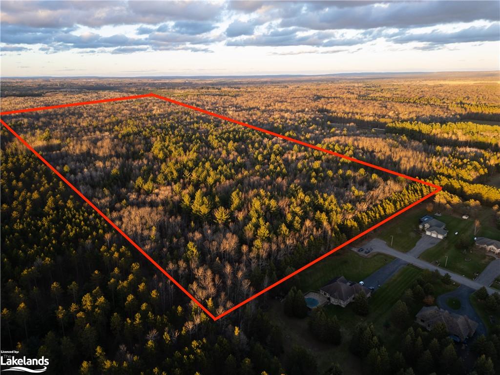 CON 1 W PT LOT 9 Sunnidale Tosorontio Townline, Clearview, ON, Rural Clearview