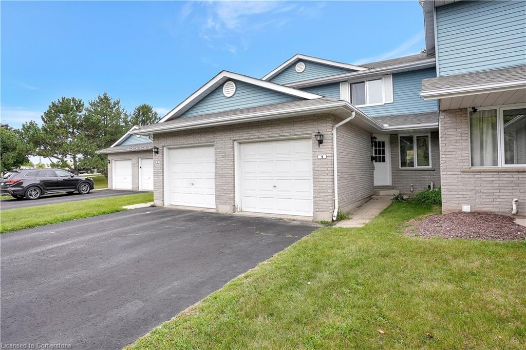 405 Kingscourt Drive, Waterloo, ON, 