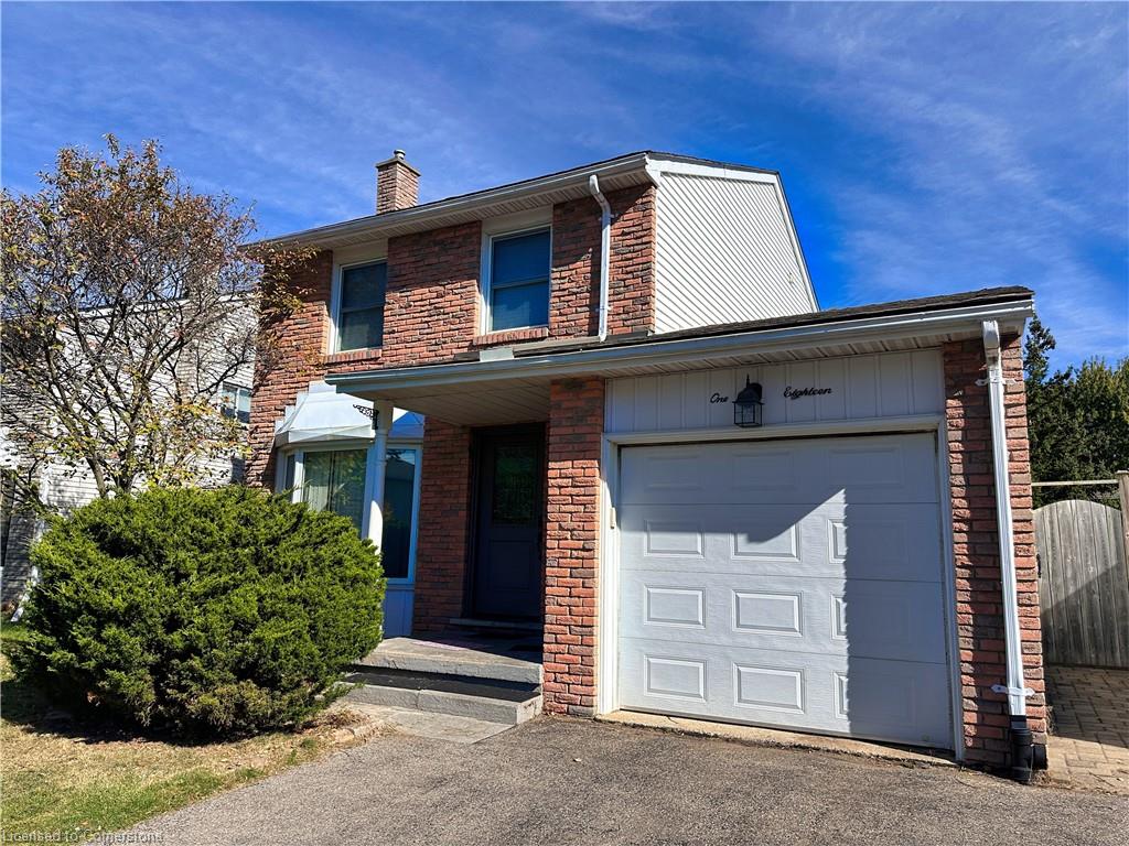 118 Rolling Meadows Drive, Kitchener, ON, 