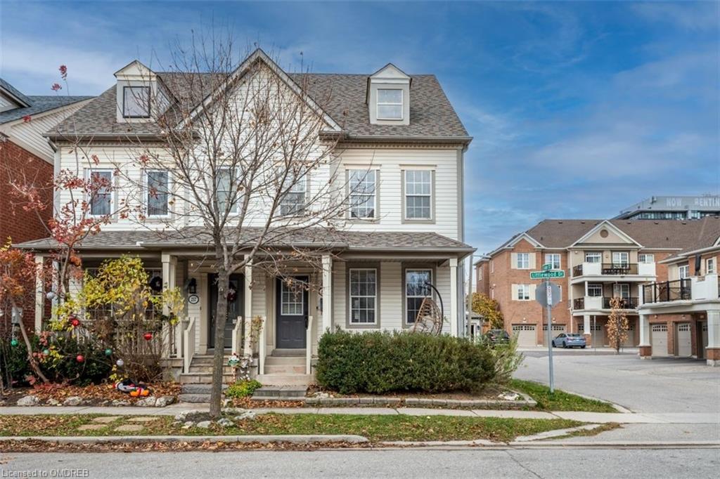 259 Littlewood Drive, Oakville, ON, Uptown Core