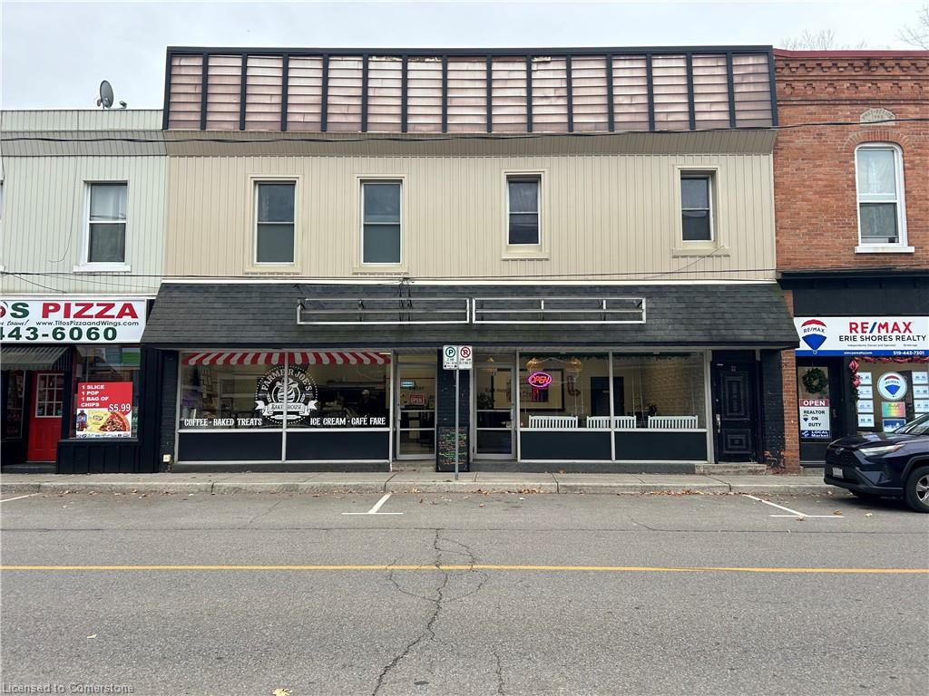 22 Alice Street, Norfolk County, ON, Waterford