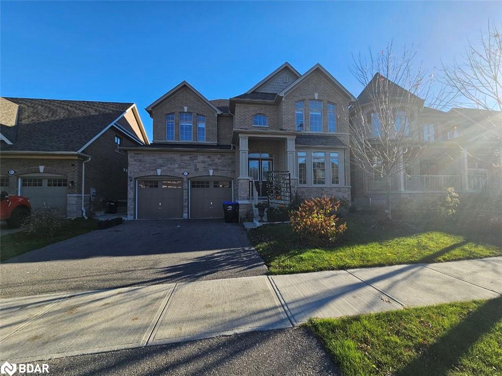 63 Victoria Wood Avenue, Springwater, ON, Centre Vespra