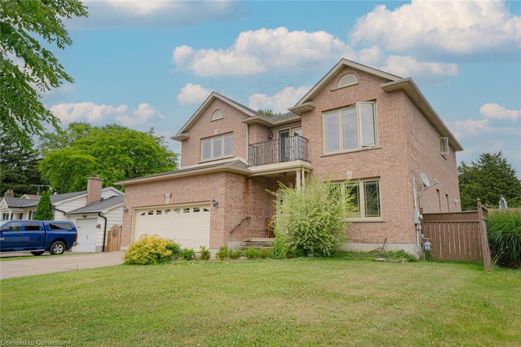 656 Geneva Street, St. Catharines, ON, 