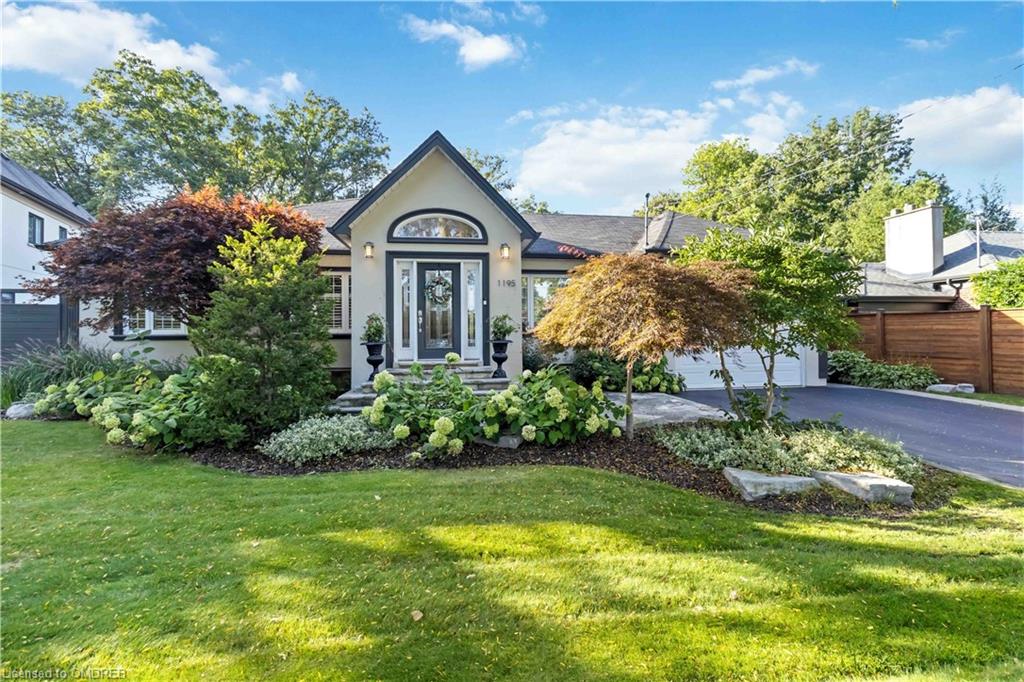 1195 Crestdale Road, Mississauga, ON, Lorne Park