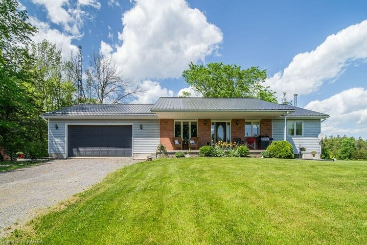 4755 Blessington Rd, Tyendinaga, ON, 