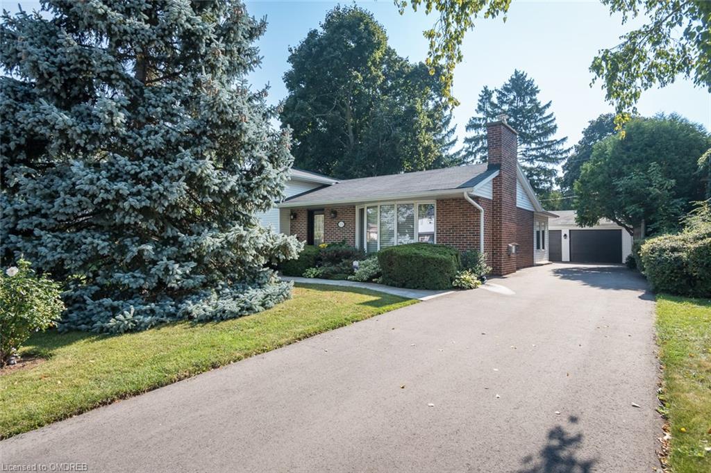 5138 Cherryhill Crescent, Burlington, ON, Appleby