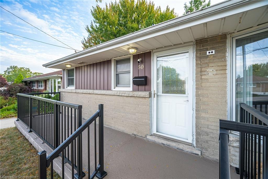 50 Beacon Avenue, Hamilton, ON, Huntington