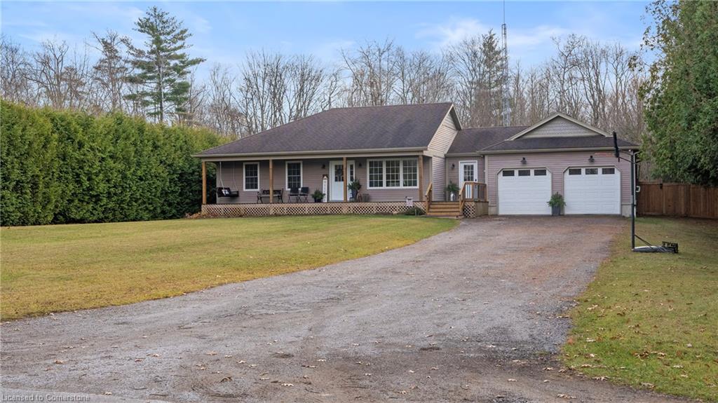 544 7th Concession Road, Norfolk County, ON, 