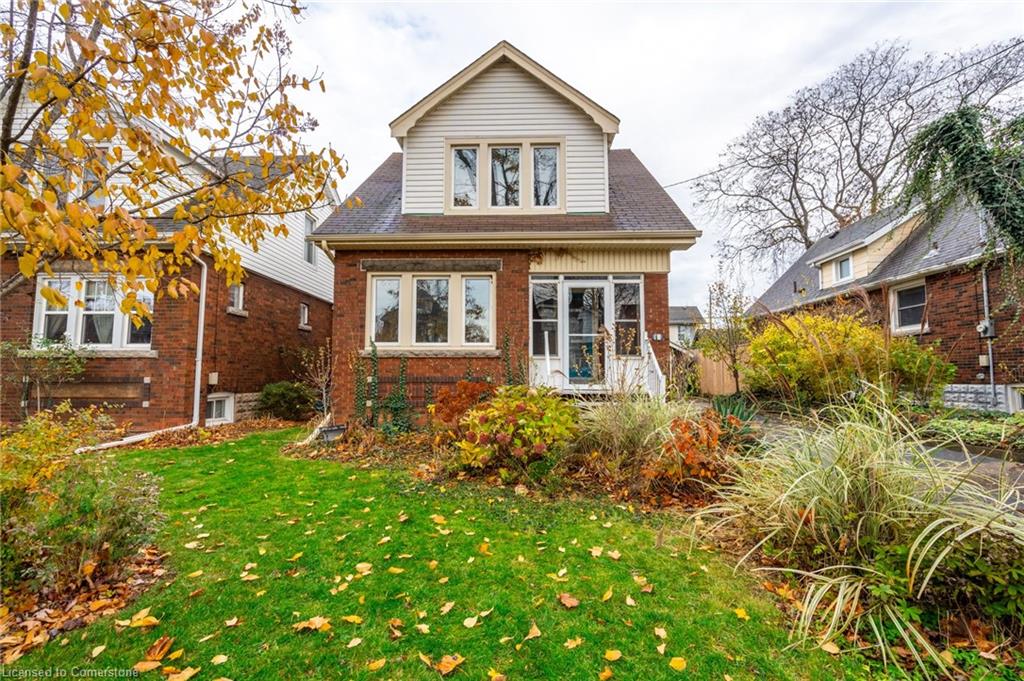 53 Tuxedo Avenue S, Hamilton, ON, Delta