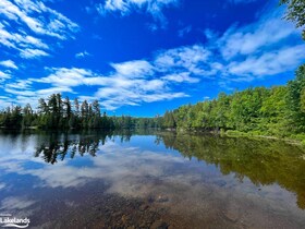 LOT 6 Kribs Road, Parry Sound, ON , MLS #40679624 , Image - 1