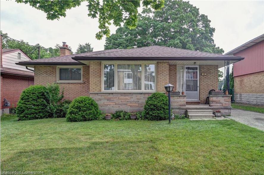 32 Southdale Avenue, Kitchener, ON, 