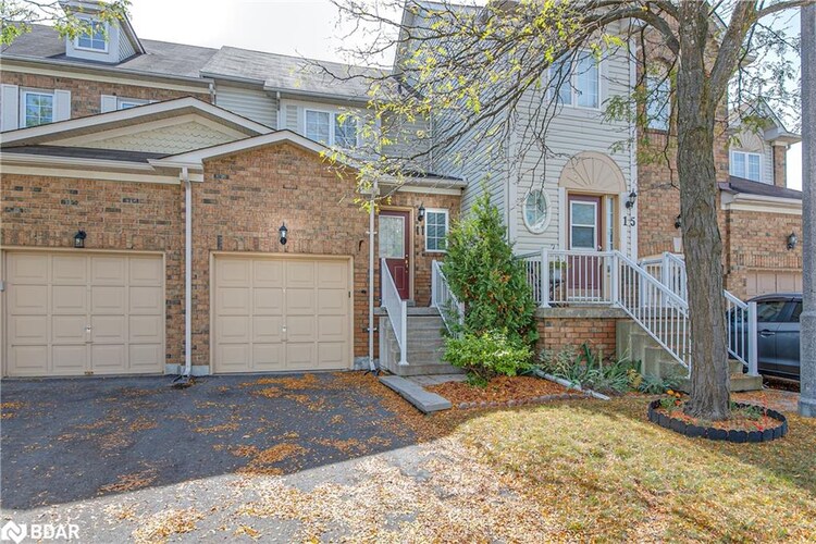 11 Carriage Walk, Aurora, ON, Bayview Wellington