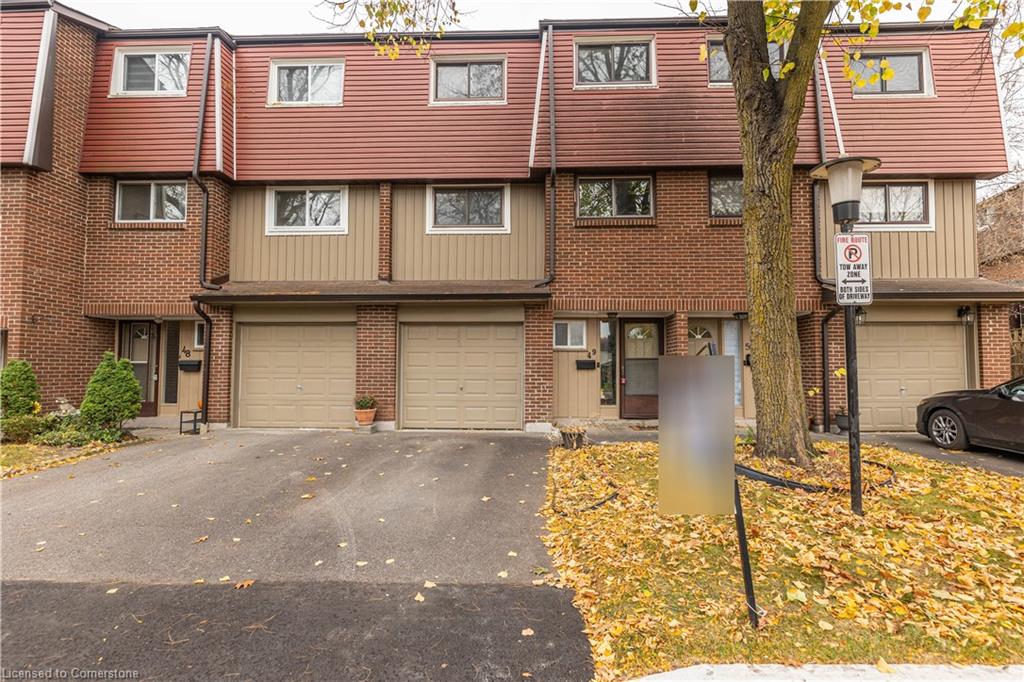 1310 Fieldlight Boulevard, Pickering, ON, Liverpool