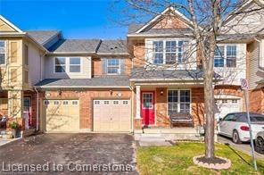 1145 Riddell Crescent, Milton, ON, Beaty