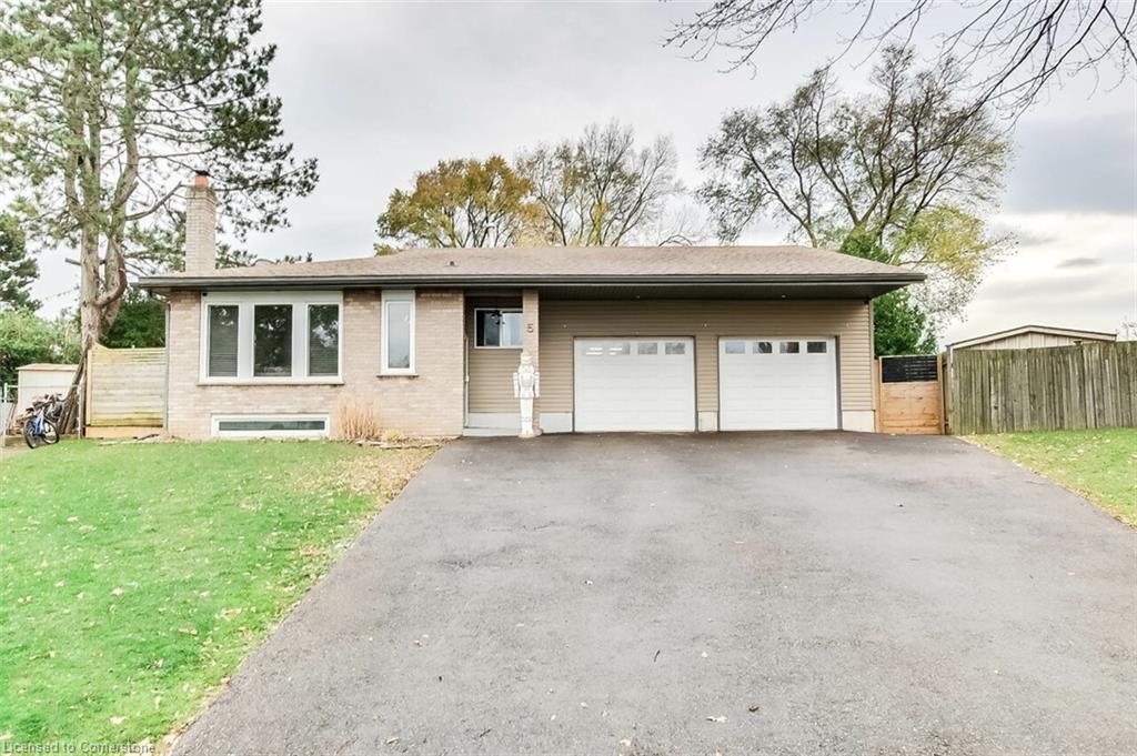 5 Avon Court Court, Norfolk County, ON, Port Dover