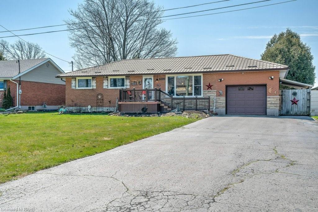 6399 Dickenson Road E, Hamilton, ON, Rural Glanbrook