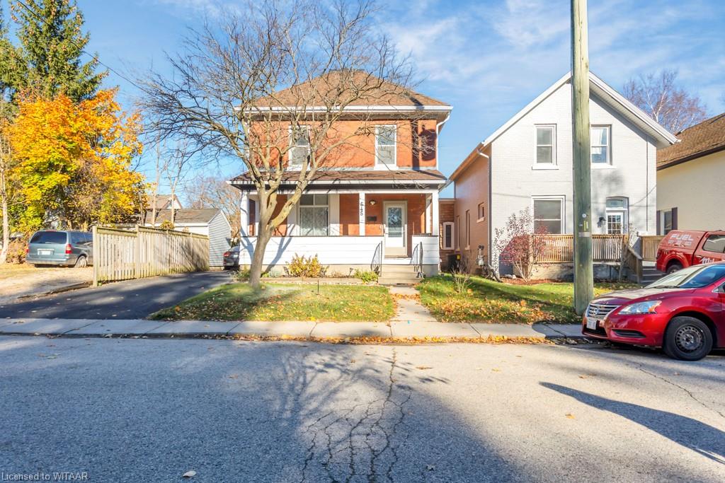 545 Grace St Street, Woodstock, ON, 