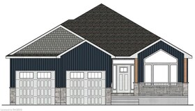 461 Northport Drive, Bruce, ON , MLS #40643574 , Image - 1