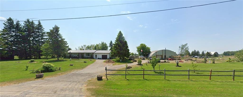 1274 2nd Conc Road, Norfolk County, ON, Port Rowan