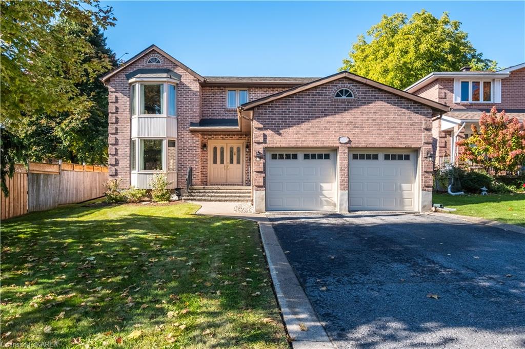 969 Mona Drive, Kingston, ON, 