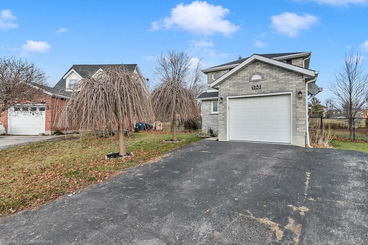 133 Moss Place, Guelph, ON, Hanlon Creek